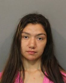 Miranda Jewel Palomo